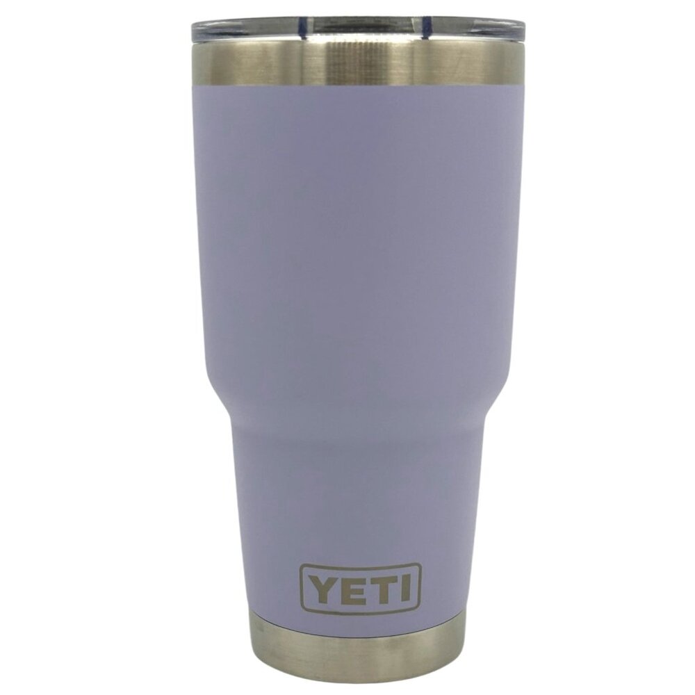 YETI 30oz. TUMBLER - COSMIC LILAC